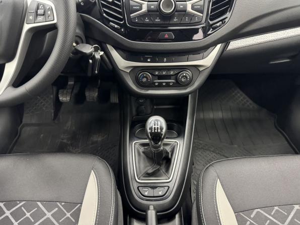 Lada (ВАЗ) Vesta I с пробегом 2019 года, цена 1 250 700 рублей, 85263 км, универсал, Автокод Объявления