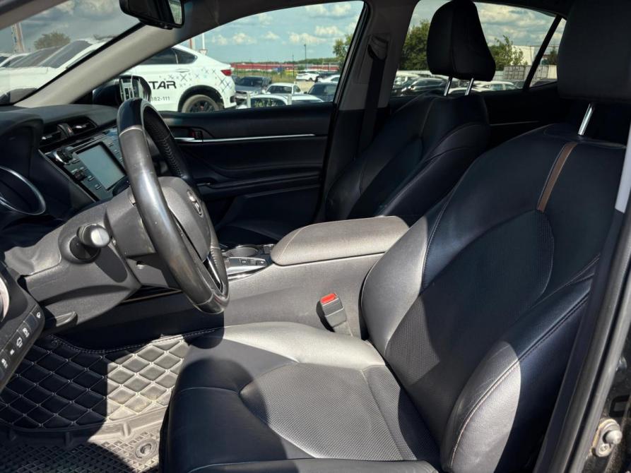 Toyota Camry VIII (XV70) Набережные Челны  - изображение 12