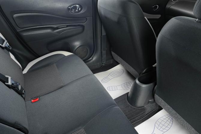 Nissan Note II Рестайлинг с пробегом 2020 года, цена 1 179 000 рублей, 96300 км, хэтчбек, Автокод Объявления