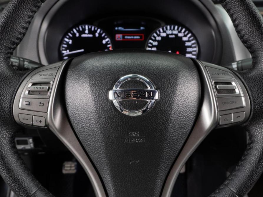 Nissan Teana III Тюмень  - изображение 12