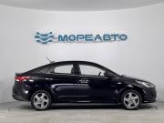 Hyundai Solaris II Рестайлинг Калининград  - изображение 22