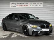 BMW 3 серии VI (F3x) Рестайлинг Кемерово  - изображение 34