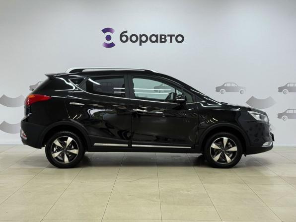 JAC S3 I с пробегом 2019 года, цена 999 000 рублей, 40914 км, внедорожник, Автокод Объявления