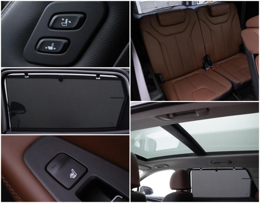 Hyundai Santa Fe IV Рестайлинг Москва  - изображение 17