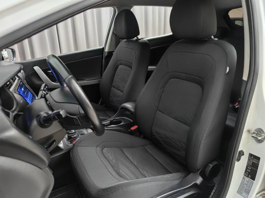 Kia Ceed II Рестайлинг Подольск  - изображение 6