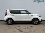 Kia Soul II Рестайлинг Москва  - изображение 16