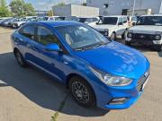 Hyundai Solaris II Саратов  - изображение 52