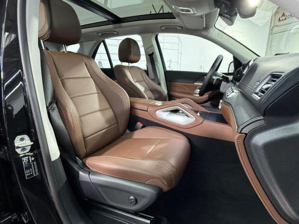 Новый Mercedes-Benz GLE II (V167) Рестайлинг 2026 года, цена 12 122 000 рублей, внедорожник, Автокод Объявления