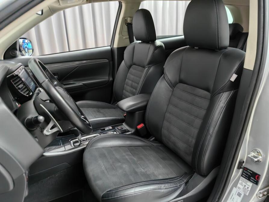 Mitsubishi Outlander III Рестайлинг 3 Подольск  - изображение 6