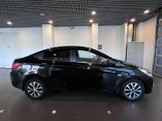 Hyundai Solaris I Рестайлинг Чебоксары  - изображение 36
