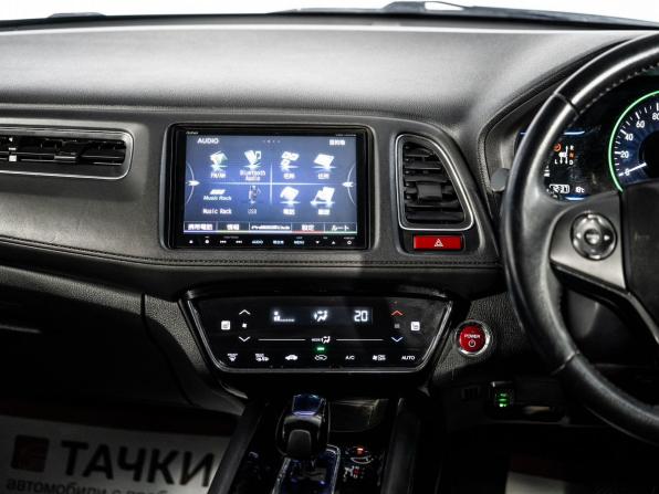 Honda Vezel I с пробегом 2014 года, цена 1 485 000 рублей, 151498 км, внедорожник, Автокод Объявления