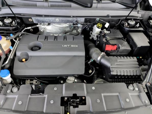 Chery Tiggo 7 Pro Max I с пробегом 2023 года, цена 1 990 000 рублей, 60810 км, внедорожник, Автокод Объявления
