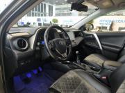 Toyota RAV4 IV (XA40) Казань  - изображение 42