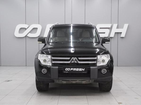 Mitsubishi Pajero IV с пробегом 2008 года, цена 1 669 000 рублей, 195634 км, внедорожник, Автокод Объявления