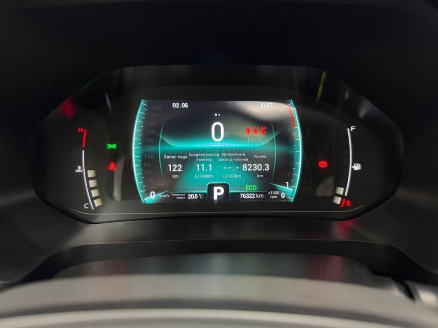 Chery Tiggo 7 Pro I Ставрополь  - изображение 10
