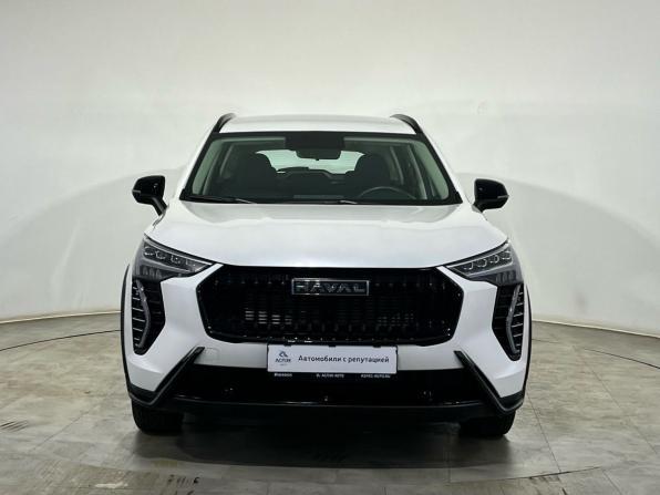 Haval Jolion I Рестайлинг с пробегом 2025 года, цена 2 235 000 рублей, 23501 км, внедорожник, Автокод Объявления