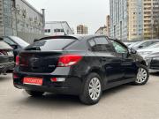 Chevrolet Cruze I Рестайлинг Санкт-Петербург  - изображение 19