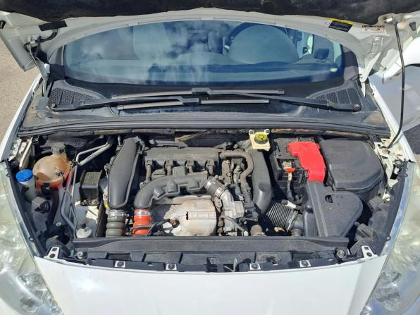Peugeot 408 I с пробегом 2013 года, цена 470 000 рублей, 108859 км, седан, Автокод Объявления