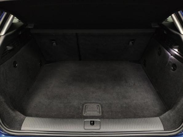 Audi A3 III (8V) с пробегом 2014 года, цена 1 399 000 рублей, 165292 км, хэтчбек, Автокод Объявления