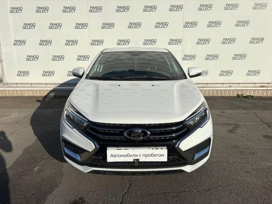 Lada (ВАЗ) Vesta I Рестайлинг (NG) Нижний Тагил  - изображение 2