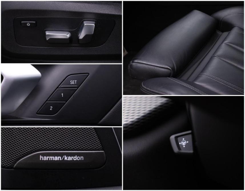 BMW X5 IV (G05/G18) Москва  - изображение 18