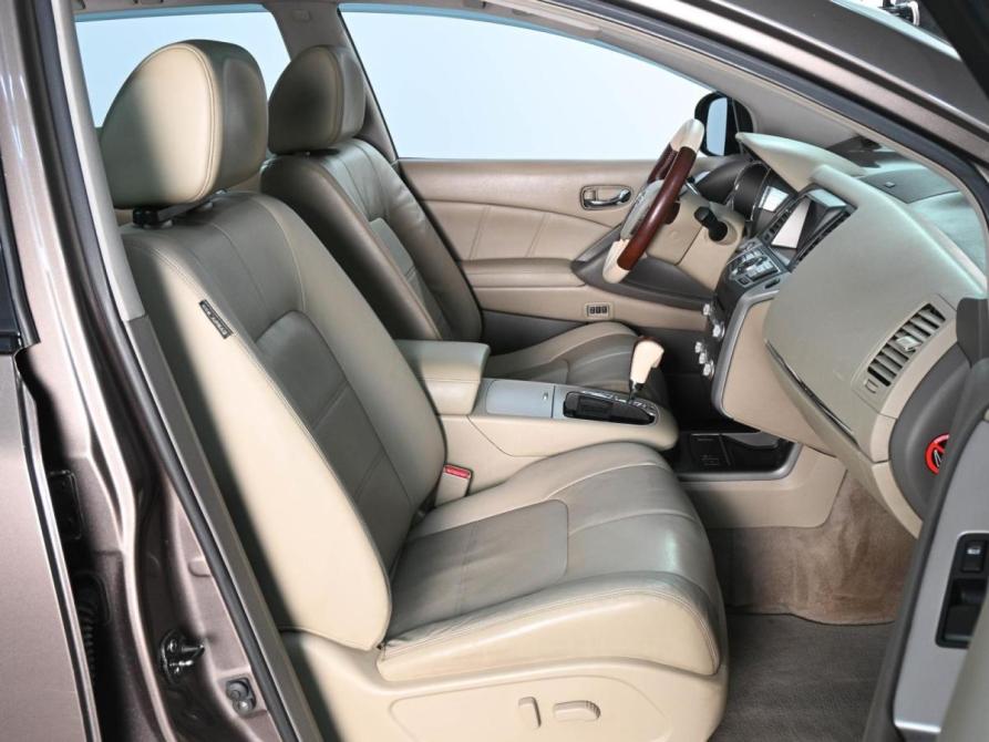 Nissan Murano II (Z51) Рестайлинг 2 Ростов-на-Дону  - изображение 8