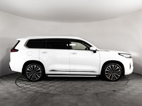Exeed VX I с пробегом 2022 года, цена 2 399 000 рублей, 79243 км, внедорожник, Автокод Объявления