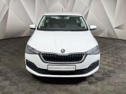 Skoda Rapid II Москва  - изображение 27