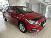 Hyundai Solaris II Уфа  - изображение 26