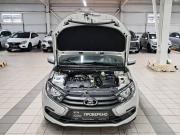 Lada (ВАЗ) Granta I Рестайлинг Набережные Челны  - изображение 37