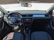 Skoda Rapid I Рестайлинг Москва  - изображение 37