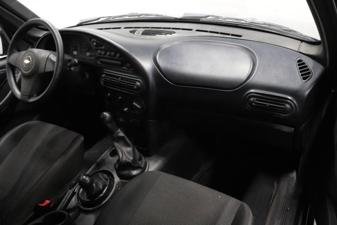 Chevrolet Niva I Рестайлинг с пробегом 2015 года, цена 487 000 рублей, 142620 км, внедорожник, Автокод Объявления