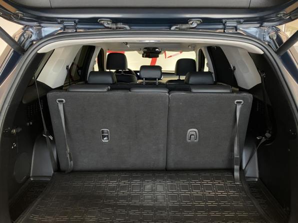 Hyundai Palisade I с пробегом 2020 года, цена 4 050 000 рублей, 86100 км, внедорожник, Автокод Объявления