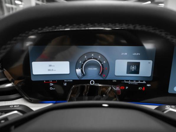 Audi Q5 III с пробегом 2026 года, цена 6 100 000 рублей, 11 км, внедорожник, Автокод Объявления