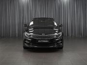 Kia Optima IV Ставрополь  - изображение 26