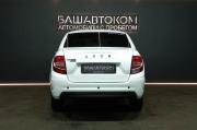 Lada (ВАЗ) Granta I Рестайлинг Уфа  - изображение 22