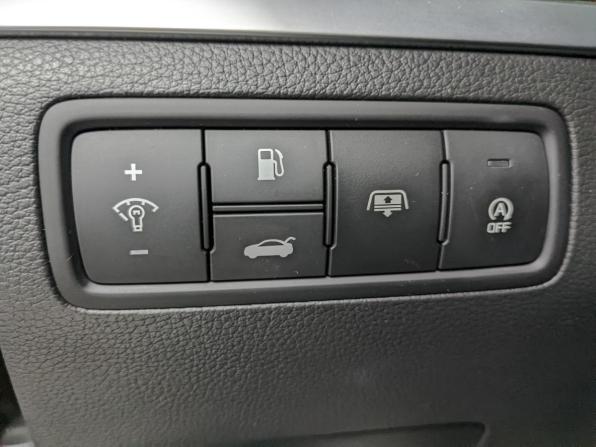 Genesis G80 I с пробегом 2019 года, цена 2 410 000 рублей, 145819 км, седан, Автокод Объявления