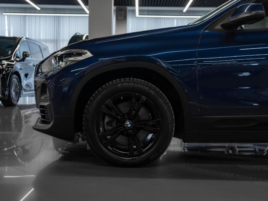BMW X2 I (F39) Москва  - изображение 22