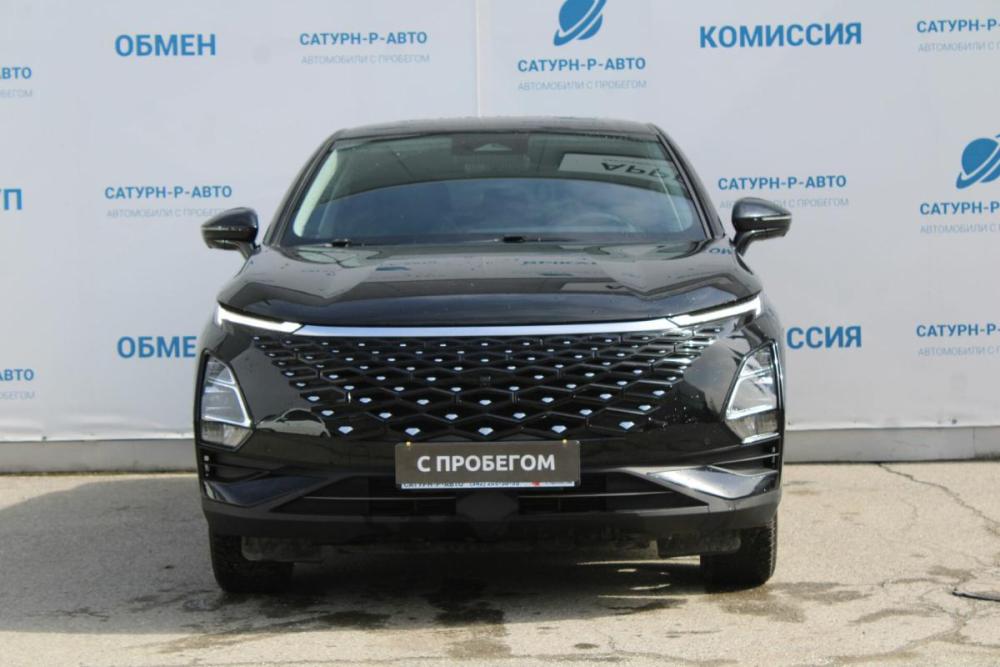 Omoda C5 I Пермь  - изображение 2