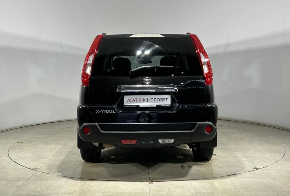 Nissan X-Trail II Саранск  - изображение 8