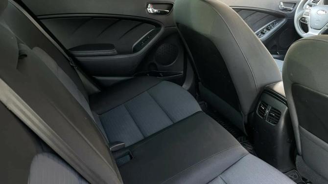 Kia Cerato III с пробегом 2015 года, цена 999 000 рублей, 144572 км, седан, Автокод Объявления