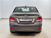 Hyundai Solaris I Москва  - изображение 16