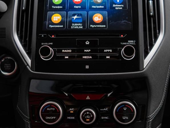 Subaru Forester V с пробегом 2019 года, цена 3 299 000 рублей, 35739 км, внедорожник, Автокод Объявления