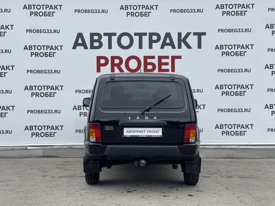 Lada (ВАЗ) Niva Legend Владимир  - изображение 6