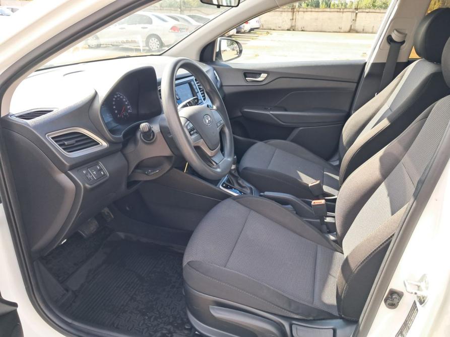 Hyundai Solaris II Набережные Челны  - изображение 20