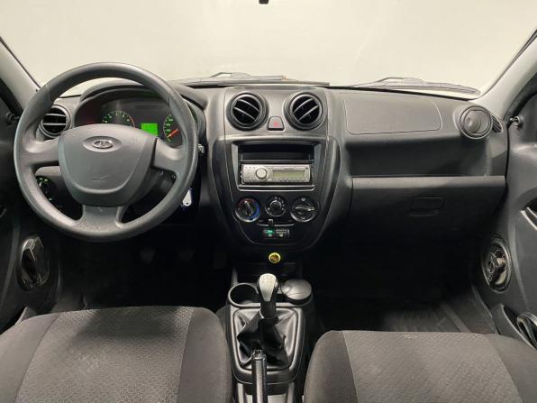 Lada (ВАЗ) Granta I с пробегом 2015 года, цена 310 000 рублей, 122369 км, седан, Автокод Объявления