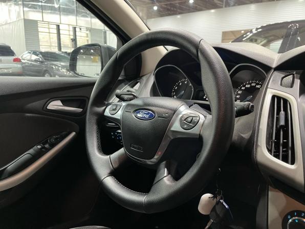 Ford Focus III с пробегом 2012 года, цена 570 000 рублей, 230657 км, хэтчбек, Автокод Объявления