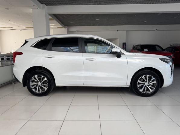 Haval Jolion I с пробегом 2023 года, цена 1 799 000 рублей, 21412 км, внедорожник, Автокод Объявления