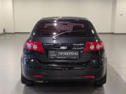 Chevrolet Lacetti I Казань  - изображение 29
