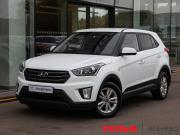 Hyundai Creta I Москва  - изображение 21